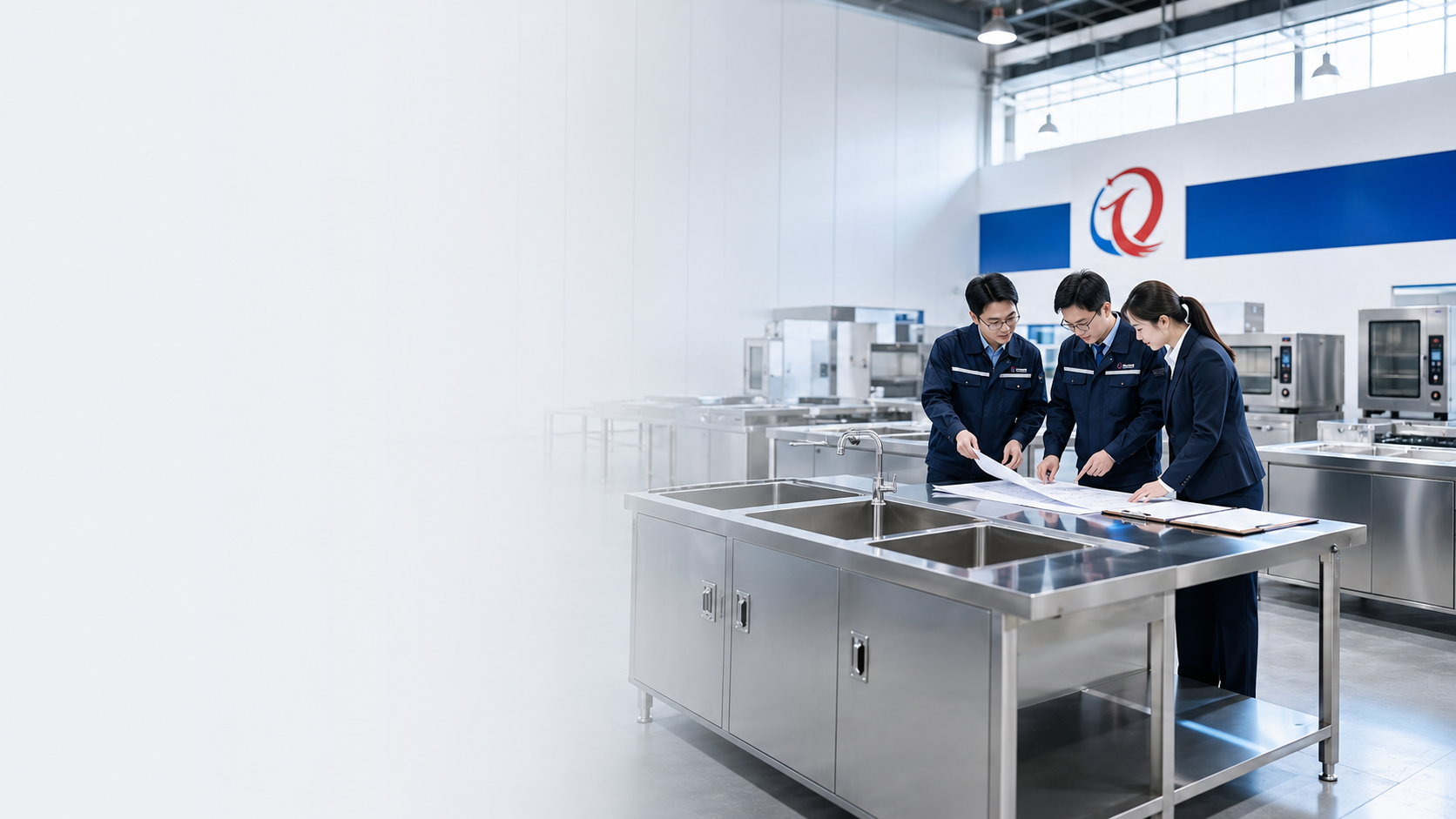 From Requirement to Factory-Ready Configuration